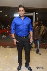 MLA Movie Pre Releae Event Photos